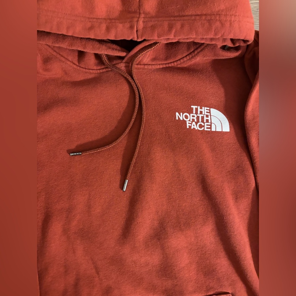 The North Face Hoodie Size Medium Men - Picture 2 of 6